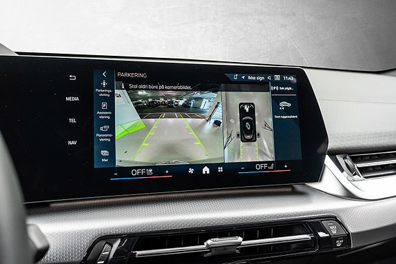 BMW iX2 26 of 30