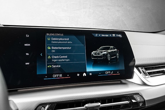 BMW iX2 25 of 30