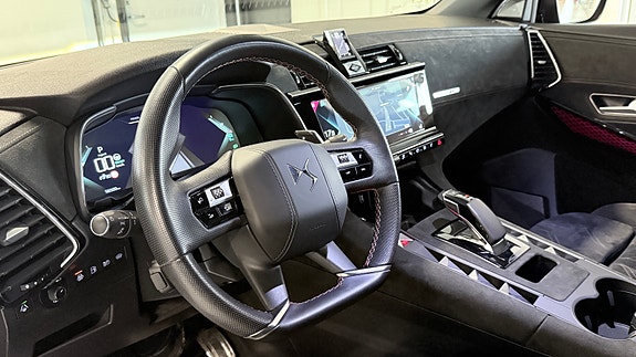 DS DS 7 Crossback 10 of 30