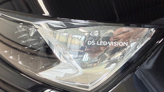 DS DS 7 Crossback 9 of 30