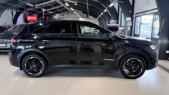 DS DS 7 Crossback 5 of 30