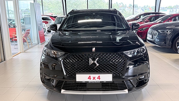DS DS 7 Crossback 2 of 30