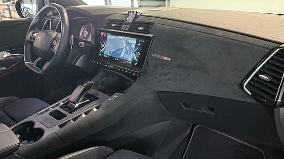 DS DS 7 Crossback 11 of 30