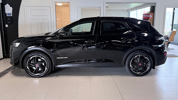 DS DS 7 Crossback 4 of 30
