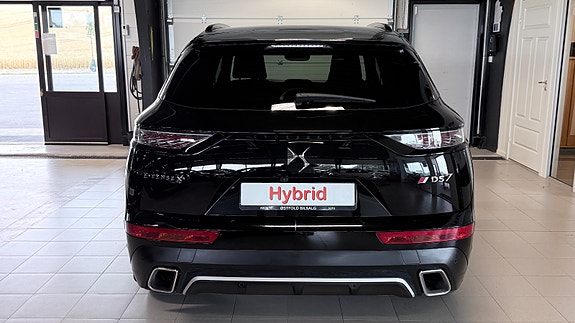 DS DS 7 Crossback 8 of 30
