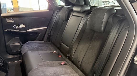 DS DS 7 Crossback 21 of 30
