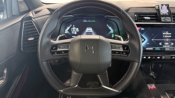 DS DS 7 Crossback 13 of 30