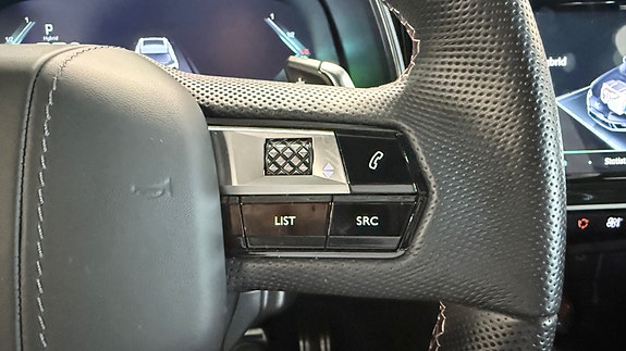DS DS 7 Crossback 15 of 30