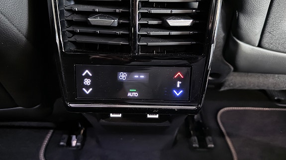 DS DS 7 Crossback 22 of 30
