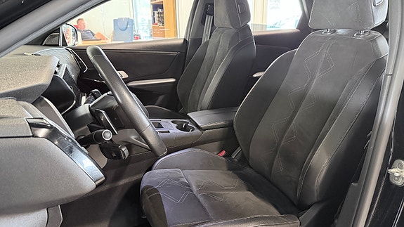 DS DS 7 Crossback 16 of 30