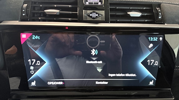DS DS 7 Crossback 28 of 30