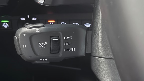 DS DS 7 Crossback 29 of 30