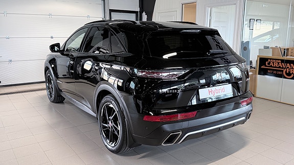 DS DS 7 Crossback 7 of 30