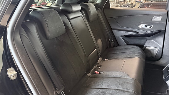 DS DS 7 Crossback 20 of 30