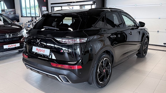 DS DS 7 Crossback 6 of 30