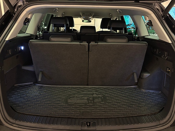 Skoda Kodiaq 27 of 30