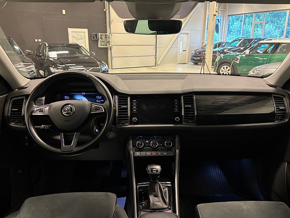 Skoda Kodiaq 12 of 30