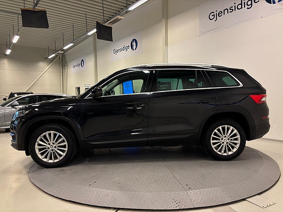 Skoda Kodiaq 5 of 30