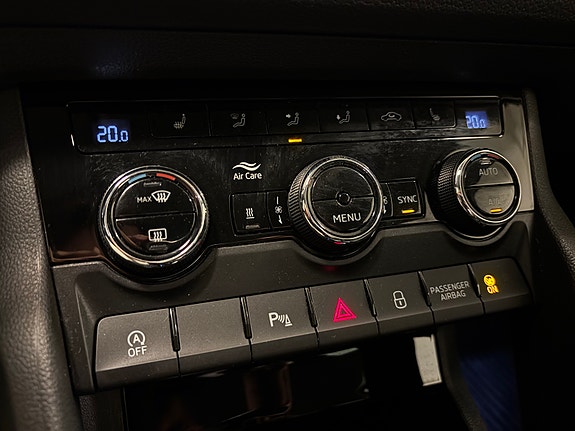 Skoda Kodiaq 19 of 30