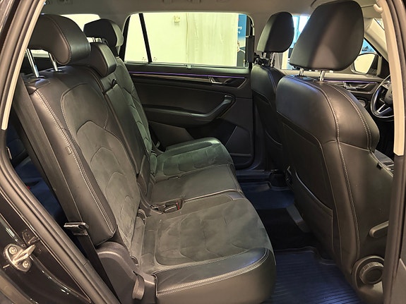 Skoda Kodiaq 24 of 30