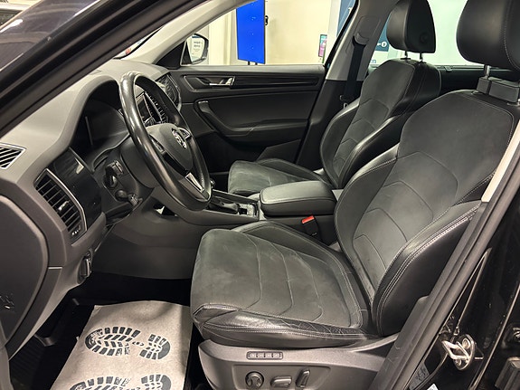 Skoda Kodiaq 8 of 30
