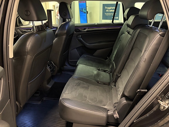 Skoda Kodiaq 25 of 30