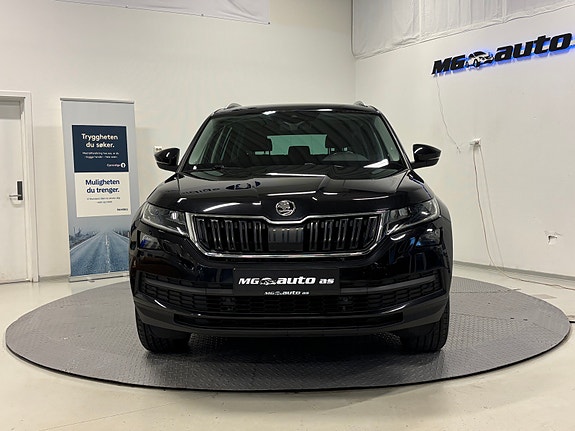 Skoda Kodiaq 7 of 30
