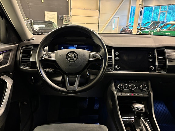 Skoda Kodiaq 13 of 30