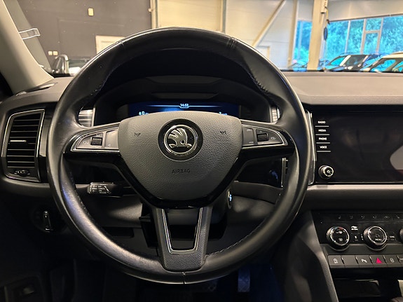 Skoda Kodiaq 14 of 30