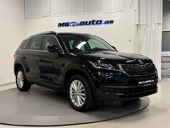 Skoda Kodiaq 2 of 30
