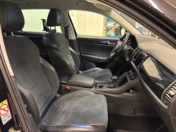 Skoda Kodiaq 10 of 30
