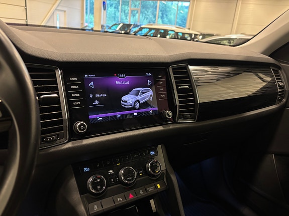 Skoda Kodiaq 18 of 30