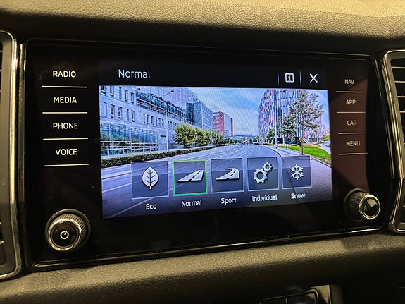Skoda Kodiaq 22 of 30