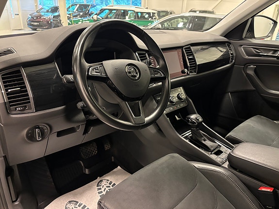 Skoda Kodiaq 9 of 30
