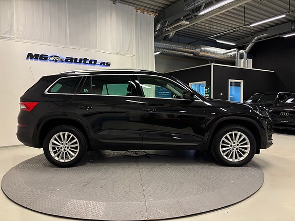 Skoda Kodiaq 3 of 30