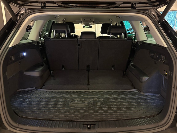 Skoda Kodiaq 28 of 30