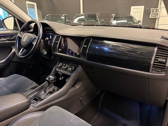 Skoda Kodiaq 11 of 30