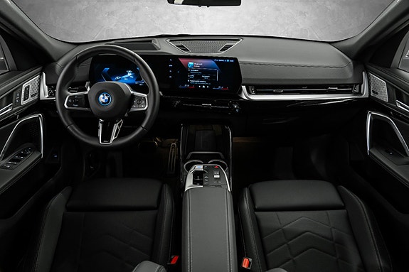 BMW iX2 30 of 30