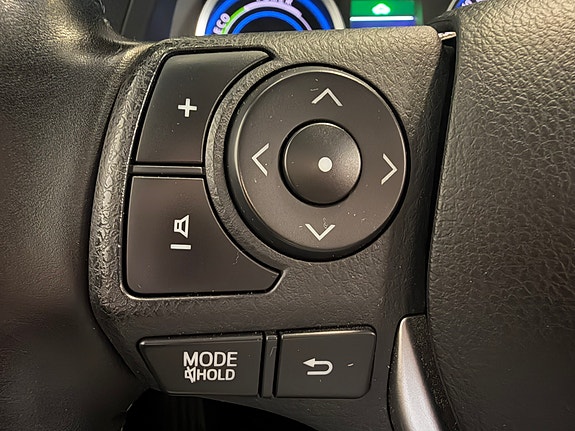 Toyota Auris 18 of 30