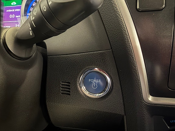 Toyota Auris 16 of 30