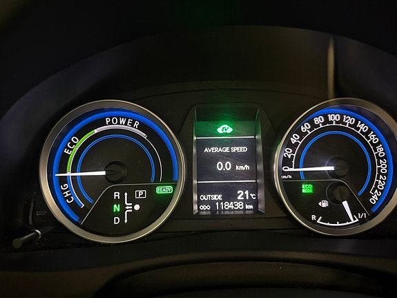Toyota Auris 14 of 30