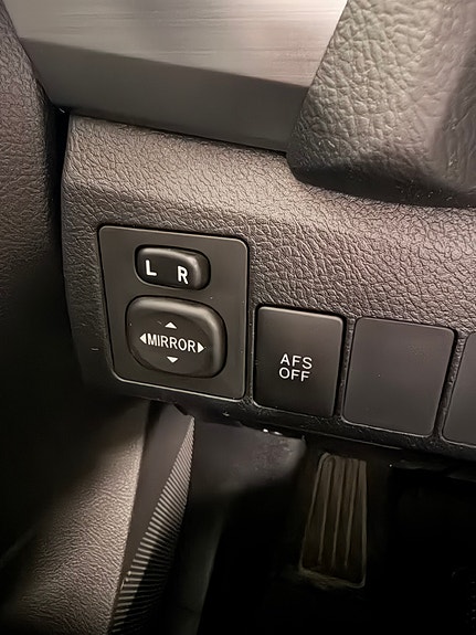 Toyota Auris 21 of 30