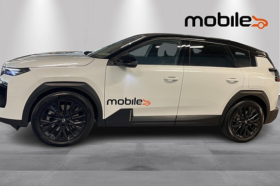 Citroen E-C5 Aircross 20 of 24