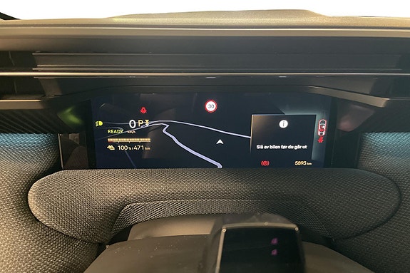 Citroen E-C5 Aircross 10 of 24
