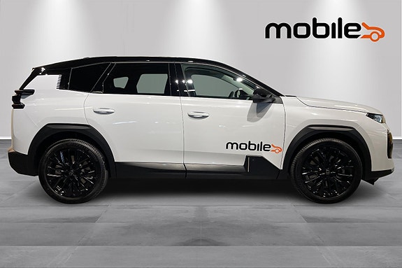 Citroen E-C5 Aircross 2 of 24