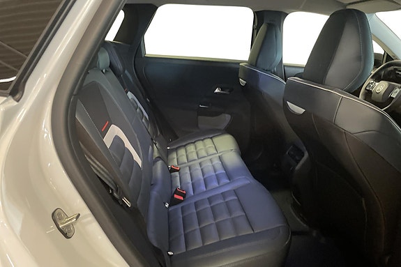 Citroen E-C5 Aircross 22 of 24