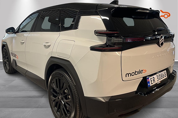 Citroen E-C5 Aircross 21 of 24