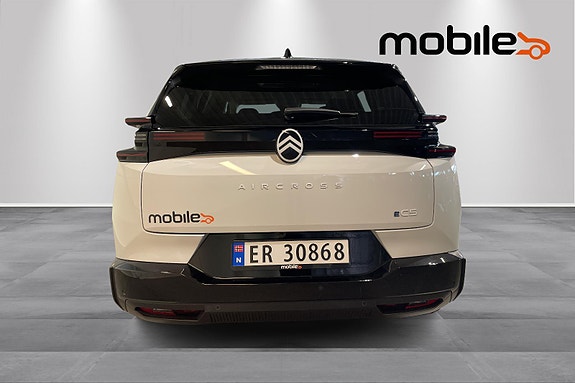Citroen E-C5 Aircross 4 of 24