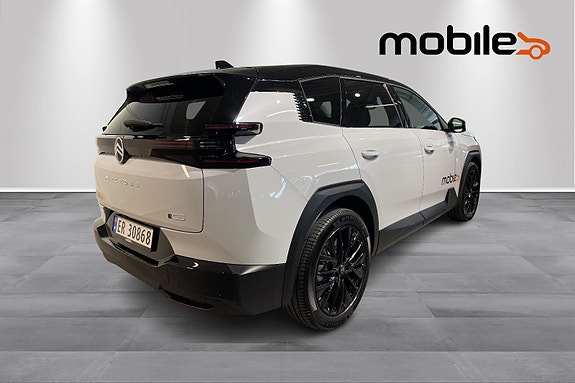 Citroen E-C5 Aircross 3 of 24