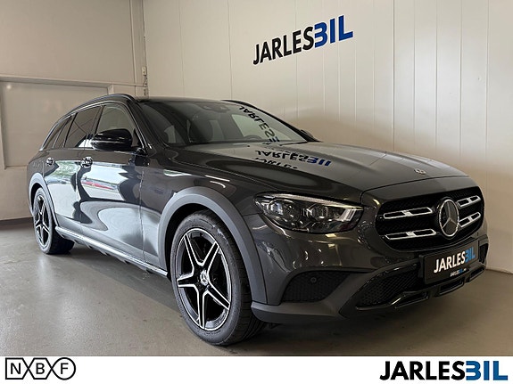 Mercedes-Benz E220 d
